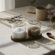 Salt & Pepper Shaker Set